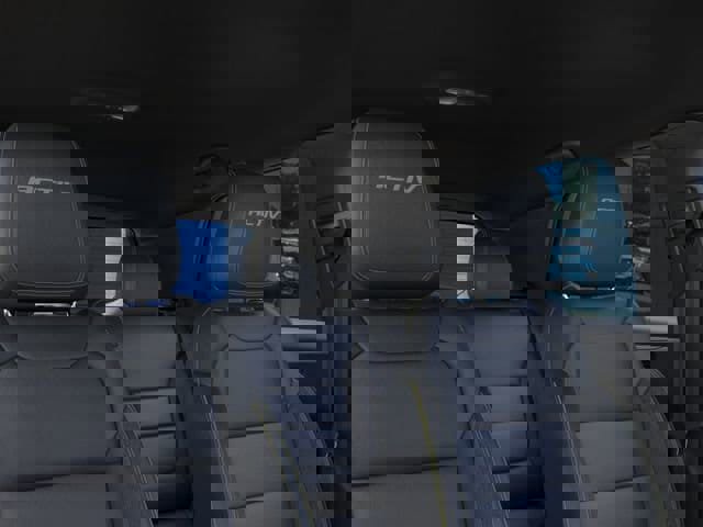 New 2026 Chevrolet TrailBlazer ACTIV AWD/4WD image 24