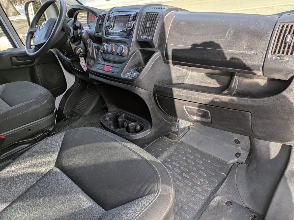 Used 2020 RAM ProMaster 1500 image 30