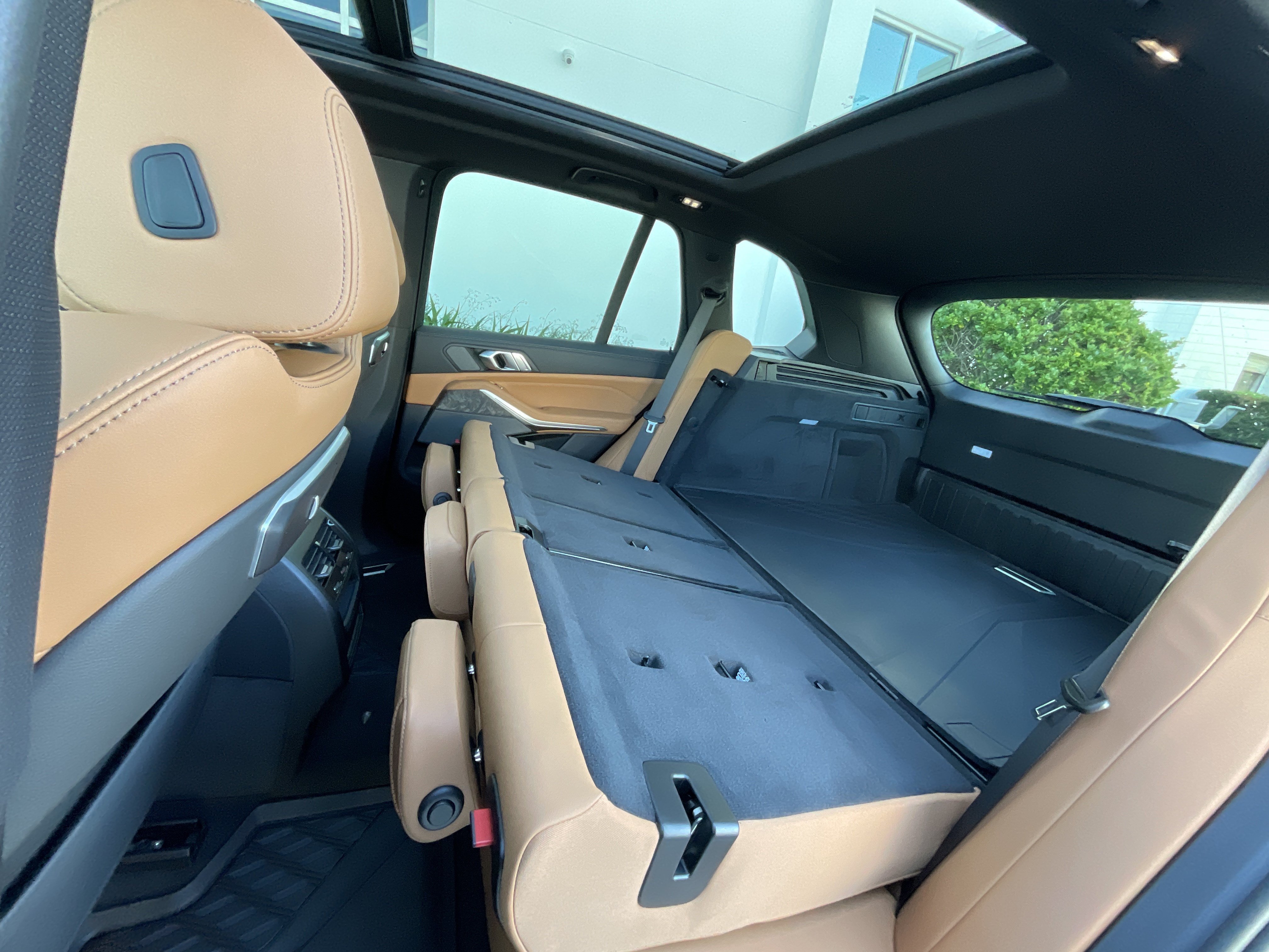 New 2026 BMW X5 sDrive40i w/ M Sport Package RWD image 30