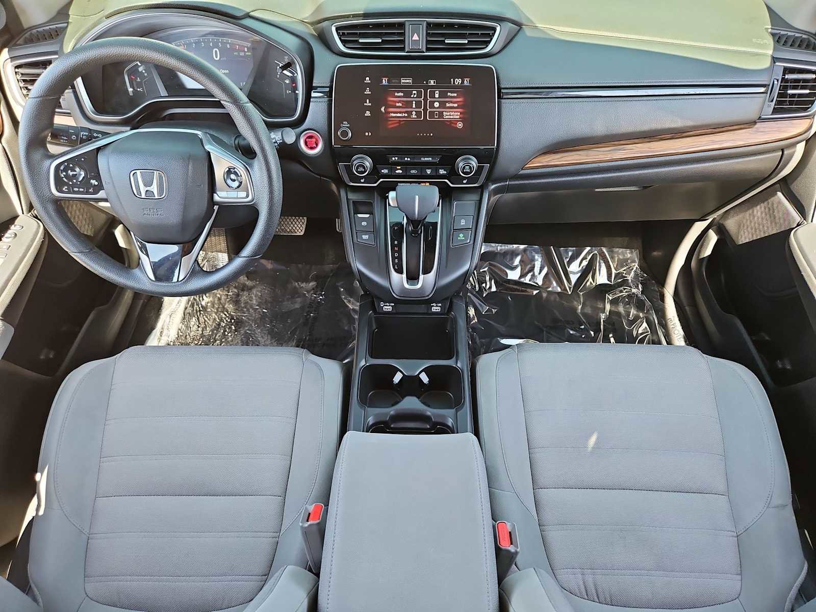 Used 2022 Honda CR-V EX image 14