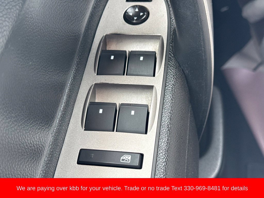 Used 2011 Chevrolet Silverado 1500 LS AWD/4WD image 14