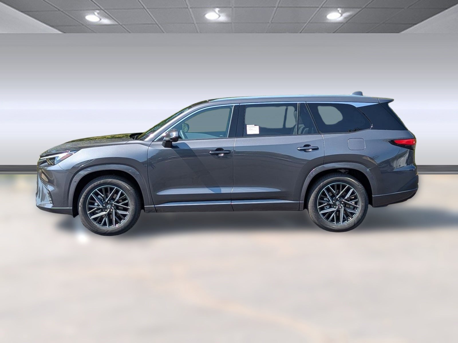 New 2026 Lexus TX 350 AWD image 2