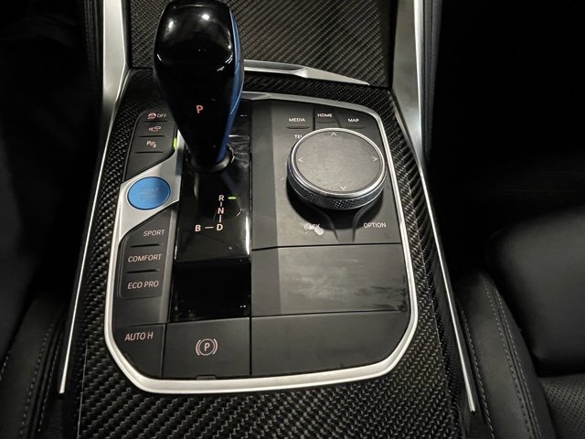 Used 2023 BMW i4 M50 image 8