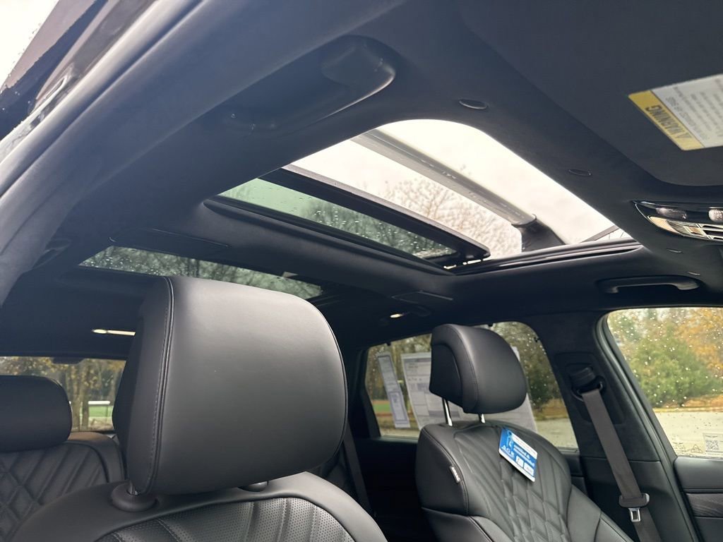 New 2026 Genesis GV80 3.5T Prestige image 37