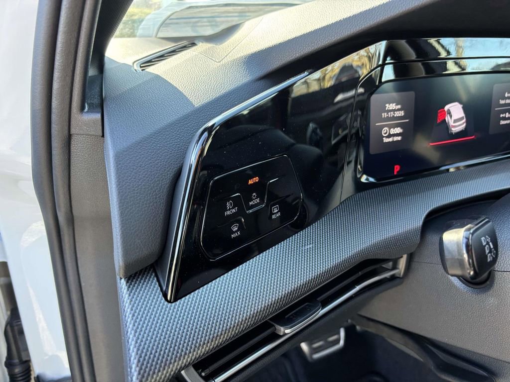 New 2026 Volkswagen GTI Autobahn image 14