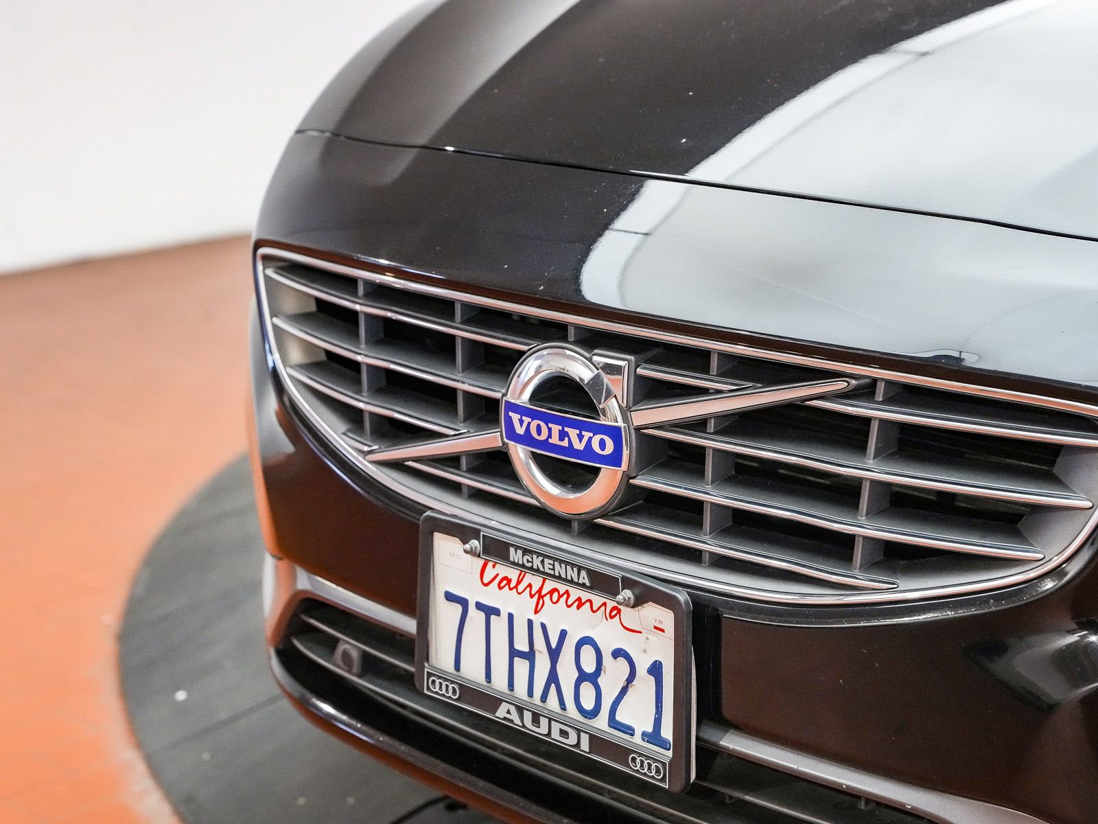 Used 2016 Volvo S60 T5 Premier FWD image 9