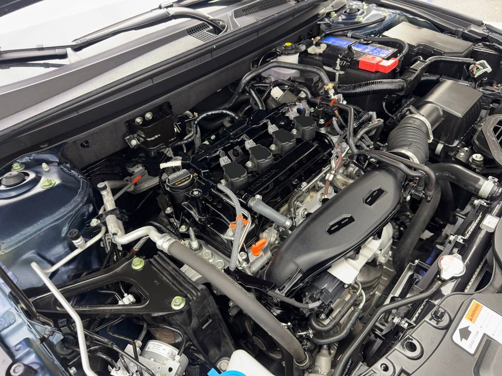 Used 2024 Honda Accord EX image 75