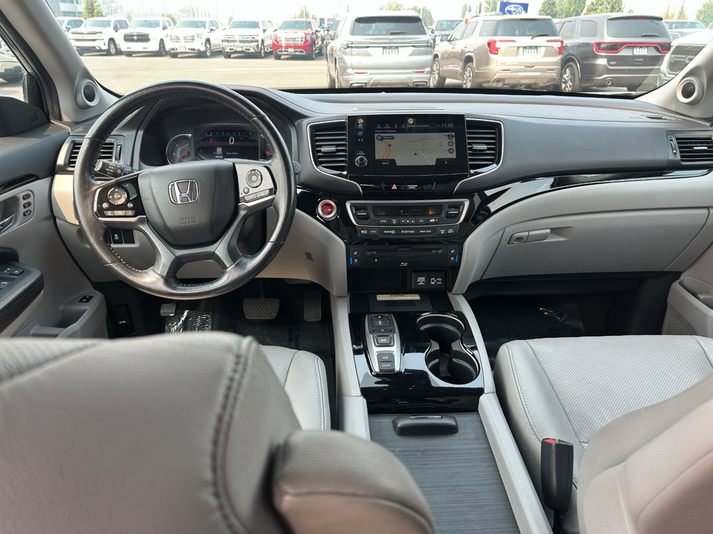 Used 2022 Honda Pilot Elite image 17