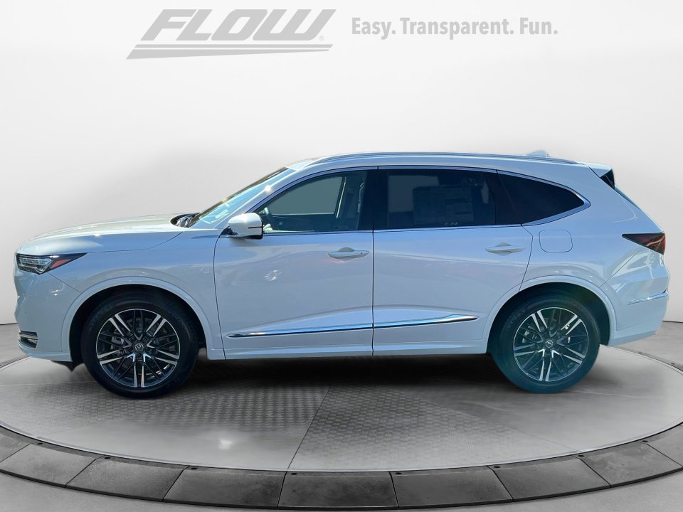 New 2026 Acura MDX w/ Advance Package image 4
