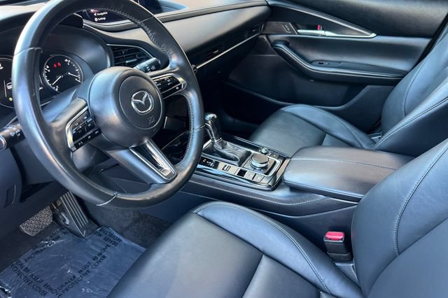 Used 2024 MAZDA CX-30 AWD 2.5 S w/ Select Sport Pkg image 10