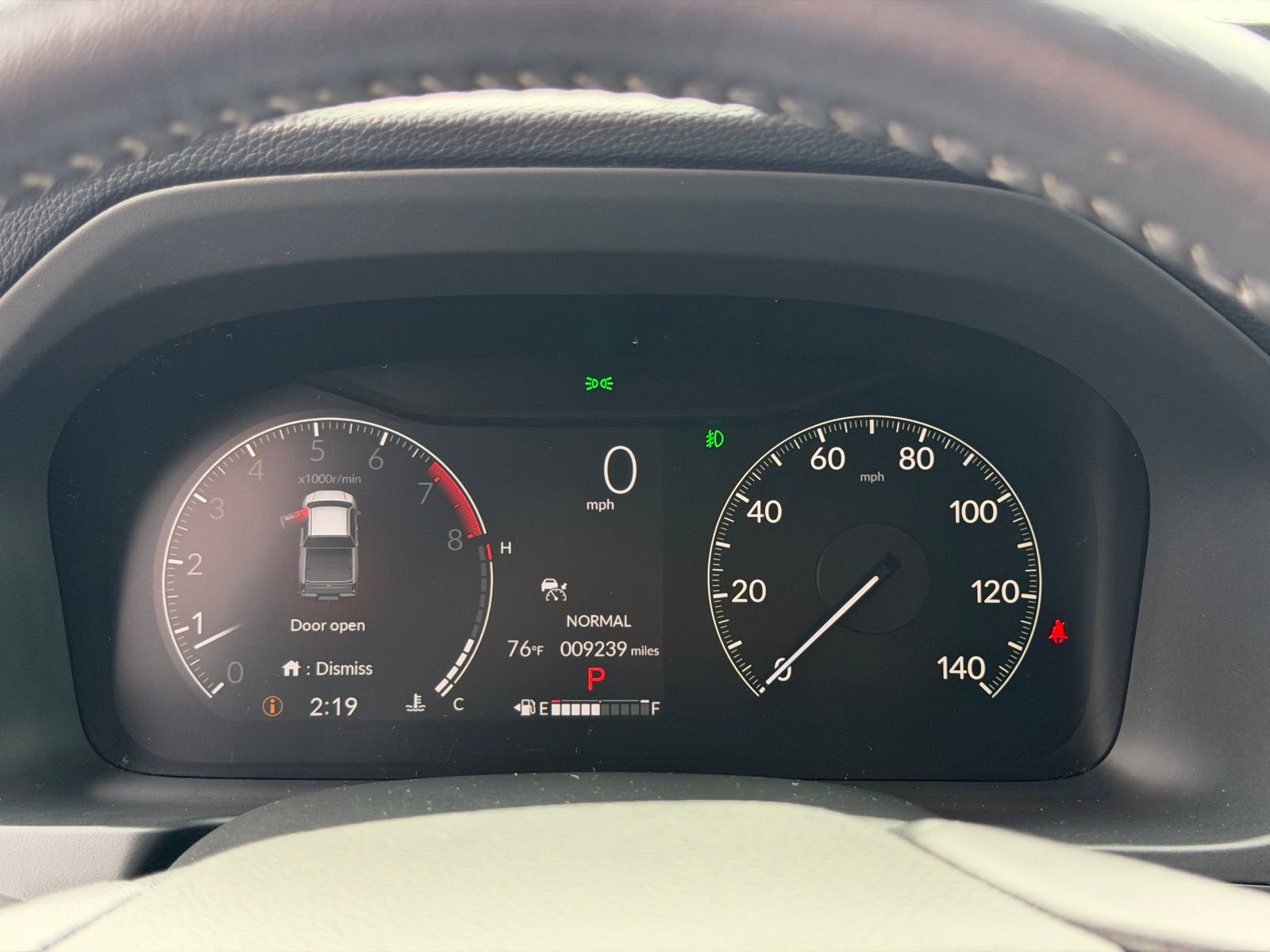 Used 2025 Honda Ridgeline RTL image 22