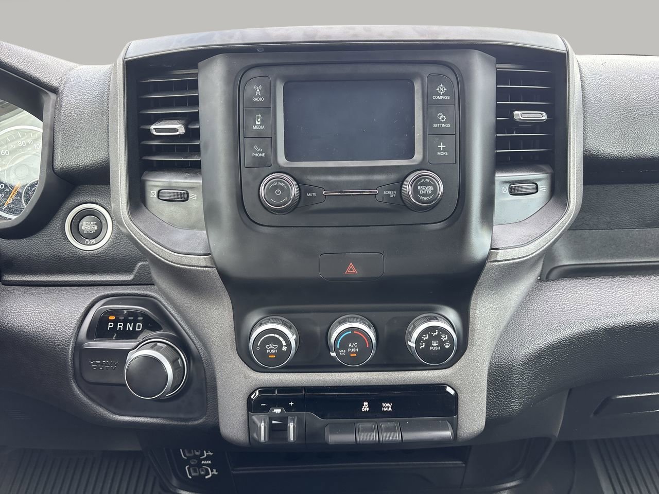 Used 2021 RAM 3500 Tradesman image 15