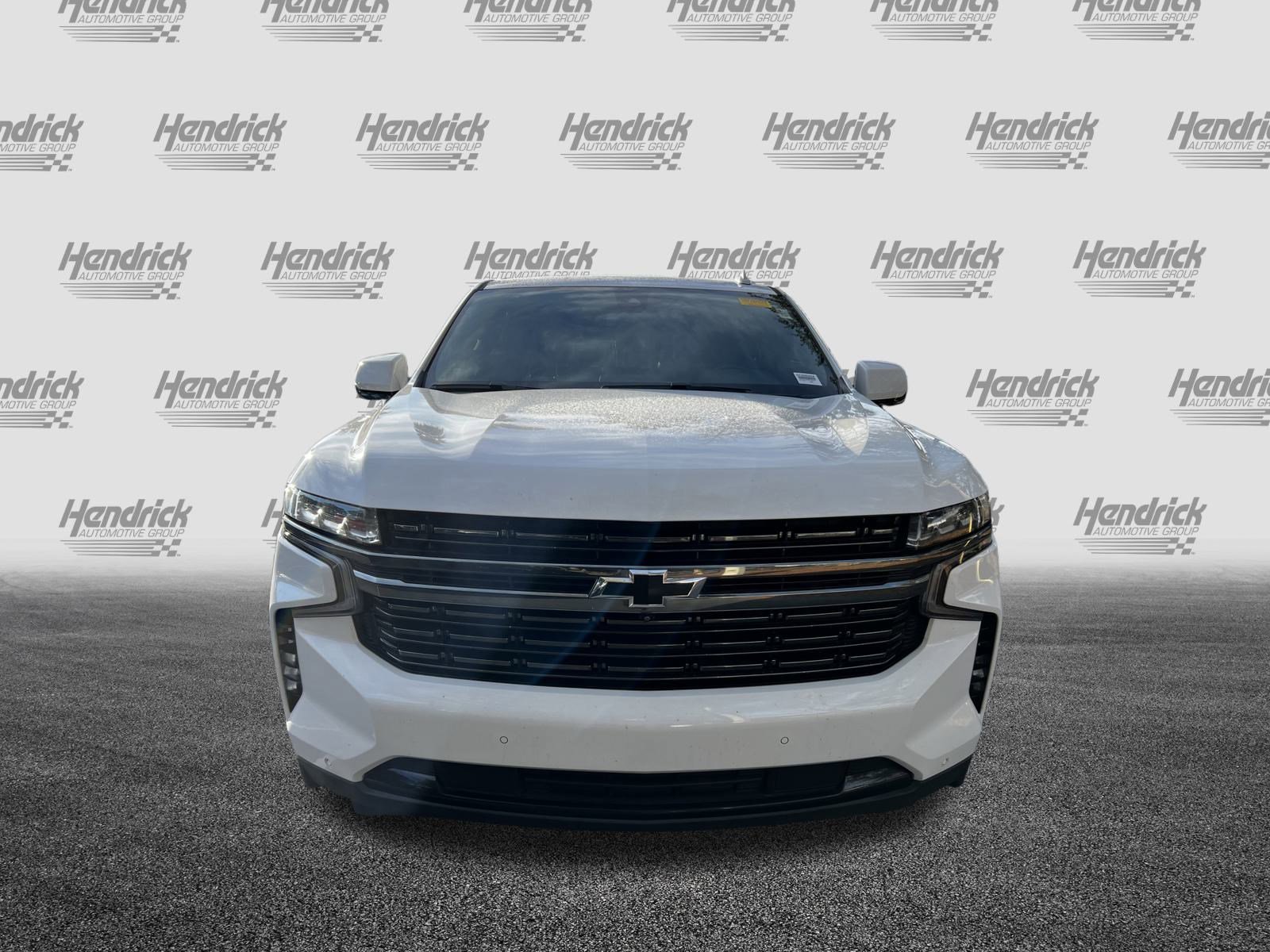 Used 2022 Chevrolet Tahoe RST w/ Luxury Package image 3
