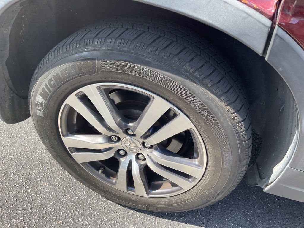 Used 2018 Honda Pilot EX-L image 6