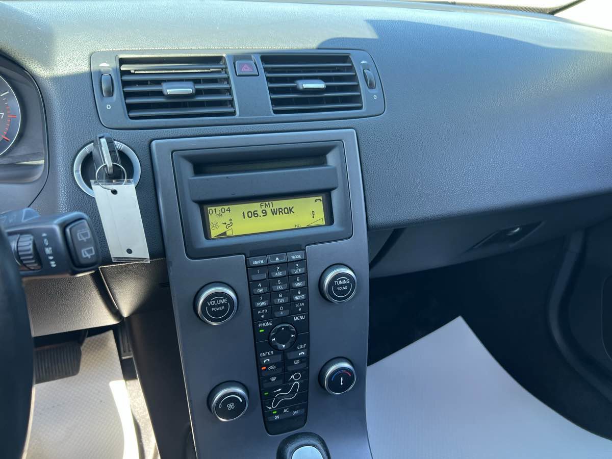 Used 2012 Volvo C30 T5 image 20