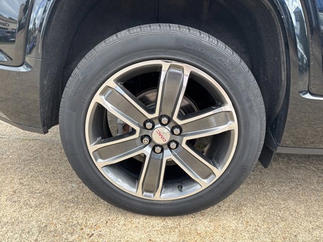 Used 2018 GMC Acadia Denali w/ Technology Package image 39