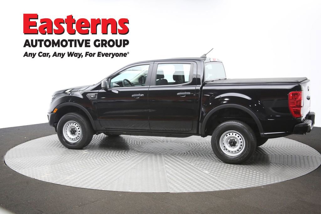 Used 2022 Ford Ranger XL image 60