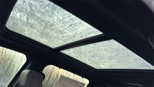 New 2026 Toyota Tundra Platinum w/ TRD Off-Road Package image 9