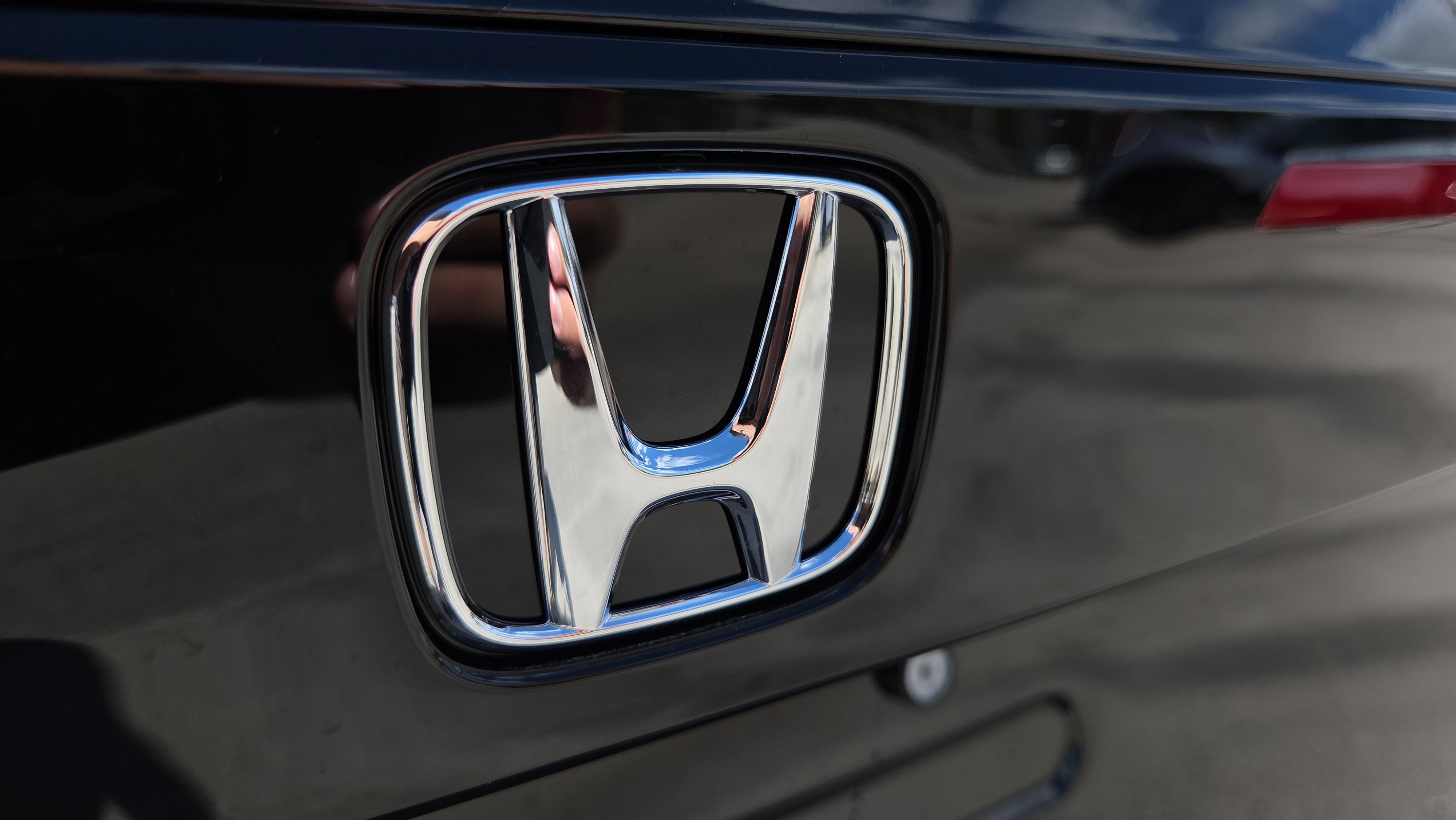 New 2026 Honda Accord LX image 35