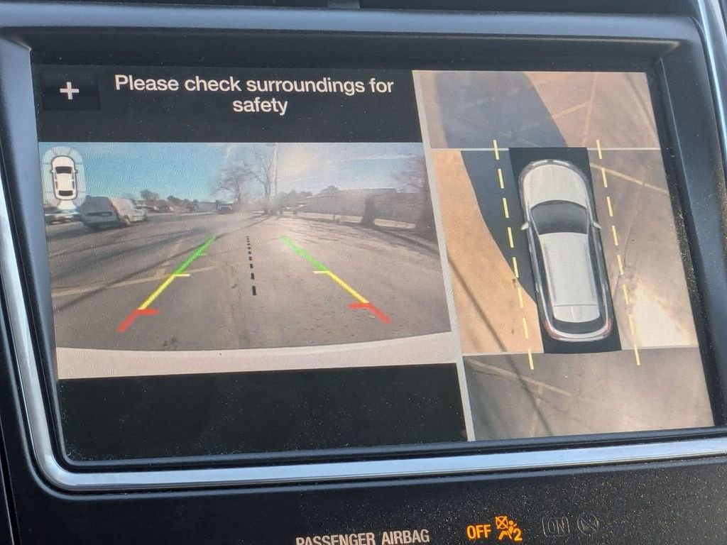 Used 2019 Lincoln Nautilus Reserve w/ Ultimate Package image 28