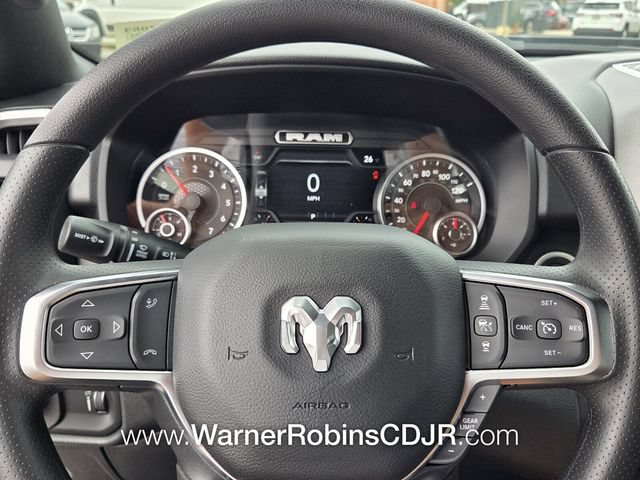 New 2026 RAM 1500 Express AWD/4WD image 25