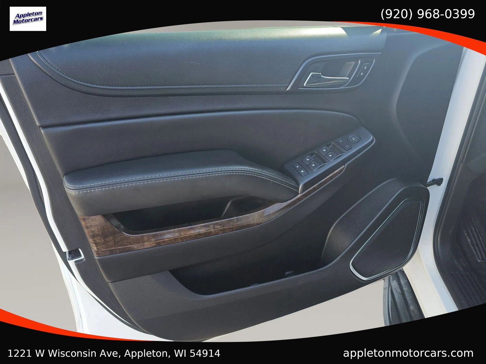 Used 2016 Chevrolet Tahoe LS w/ All-Season Package image 12