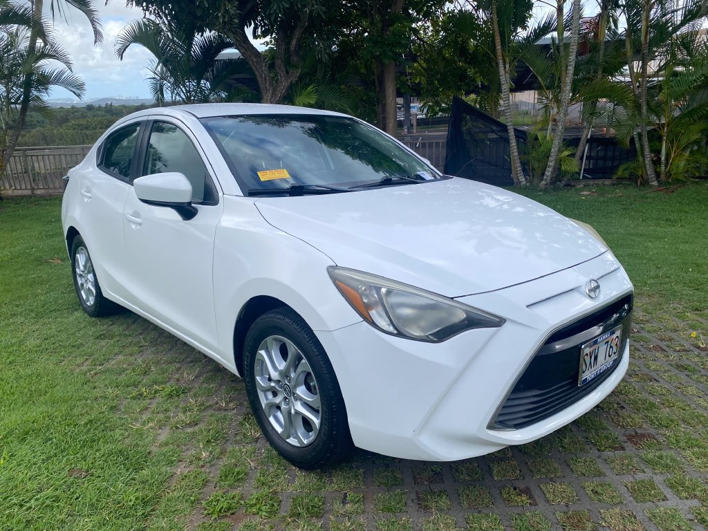 Used 2016 Scion iA