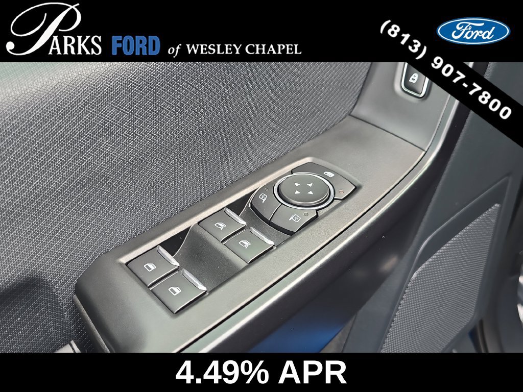 Certified 2021 Ford F150 XL w/ STX Appearance Package RWD image 17