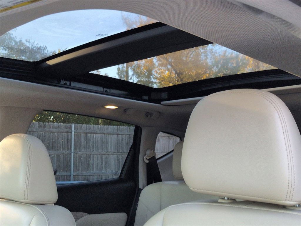 Used 2024 Nissan Murano SL image 15