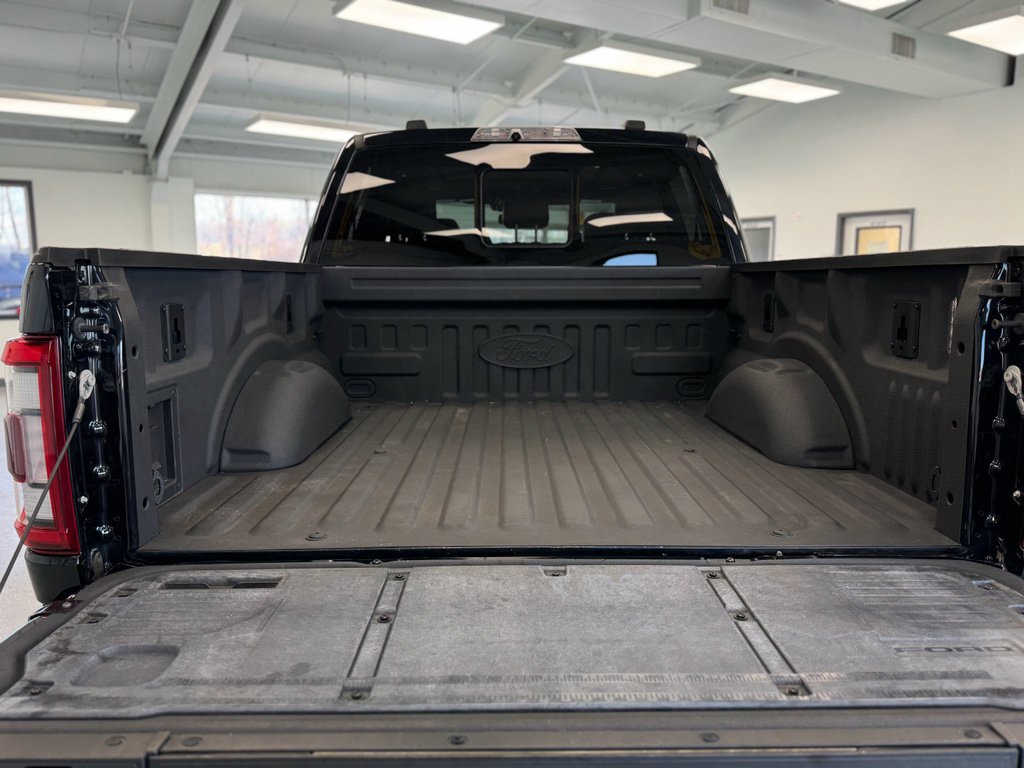 Used 2022 Ford F150 Raptor w/ Equipment Group 801A High image 42