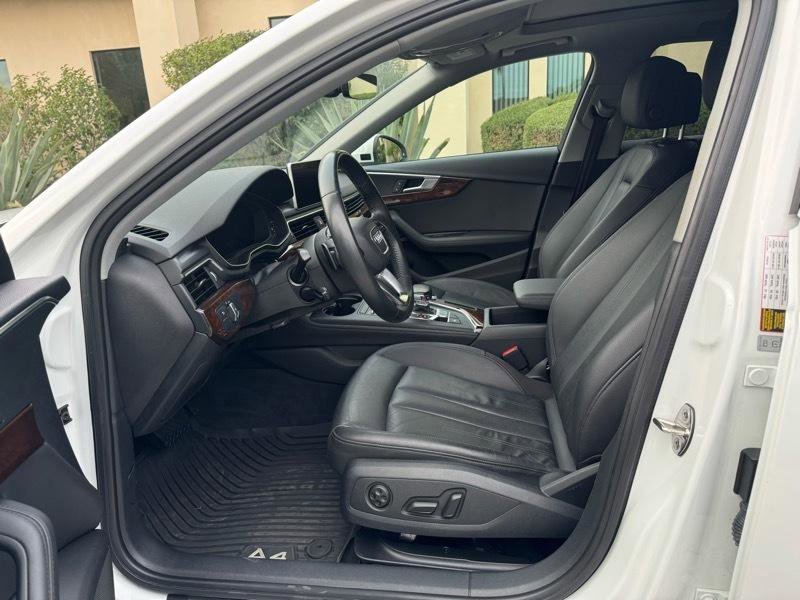 Used 2019 Audi A4 2.0T allroad Premium Plus w/ Premium Plus Package image 9