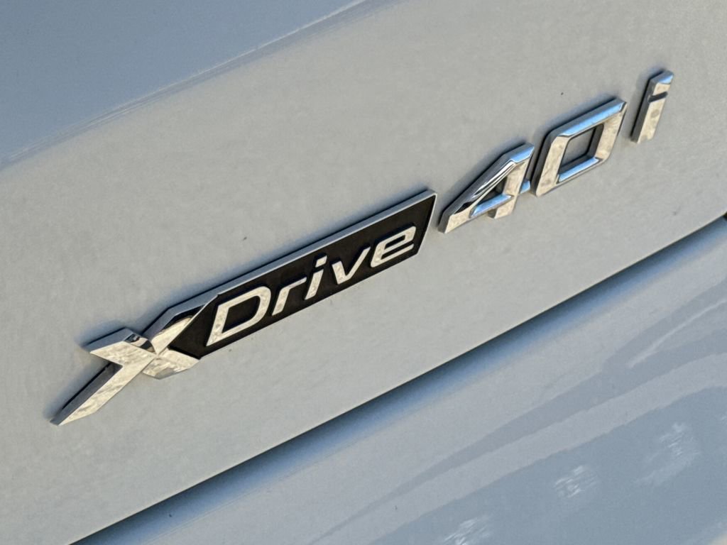 Used 2023 BMW X5 xDrive40i w/ M Sport Package image 9