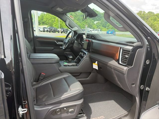 Used 2025 GMC Sierra 1500 Denali AWD/4WD image 6