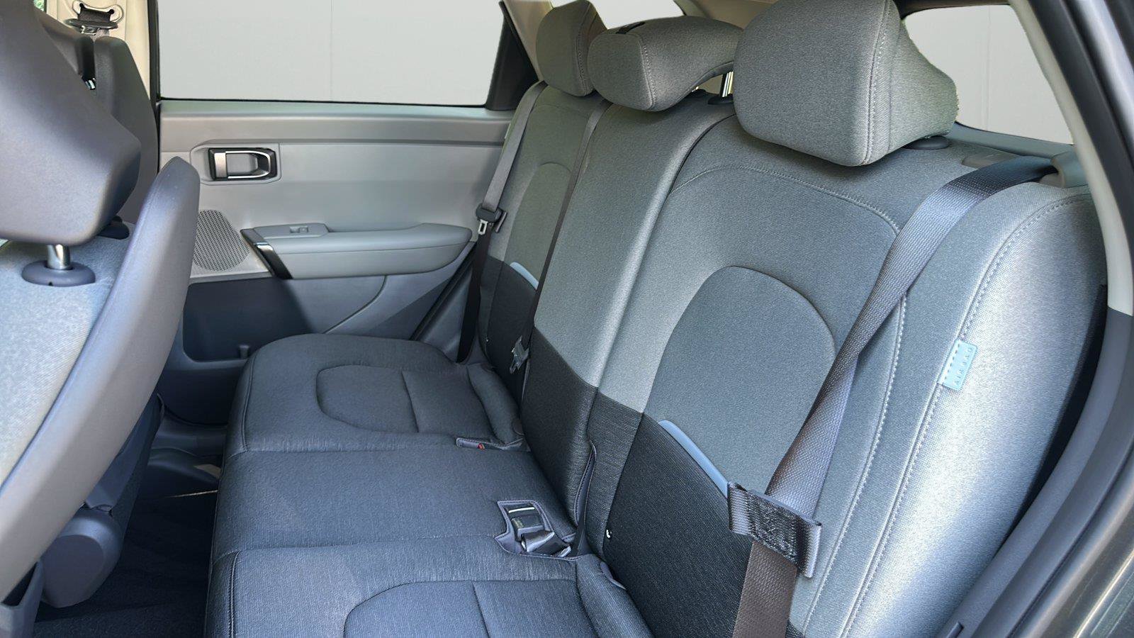 New 2027 Kia Seltos S FWD image 11