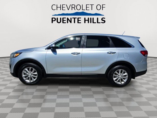 Used 2016 Kia Sorento L FWD image 5