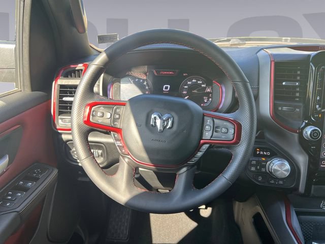 Used 2026 RAM 1500 Rebel w/ Rebel Level 1 Equipment Group AWD/4WD image 13