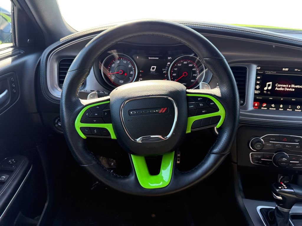 Used 2023 Dodge Charger R/T w/ Plus Group image 13