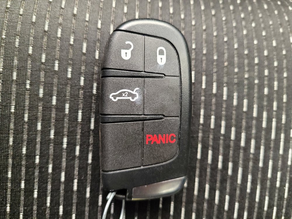 Used 2019 Dodge Journey SE w/ Connectivity Group image 32