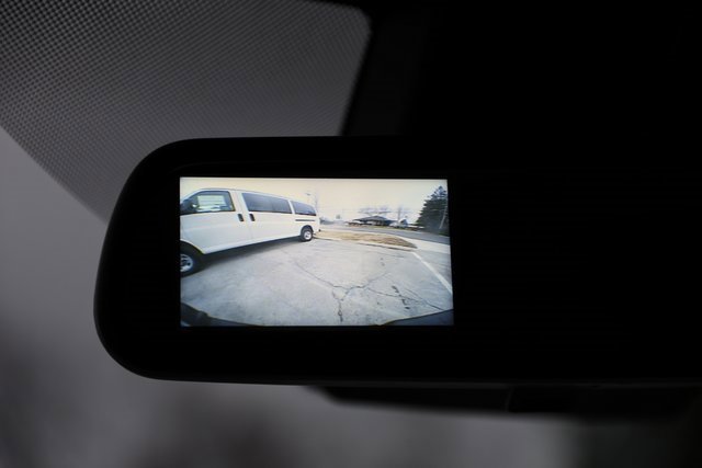 New 2024 Chevrolet Express 2500 image 25