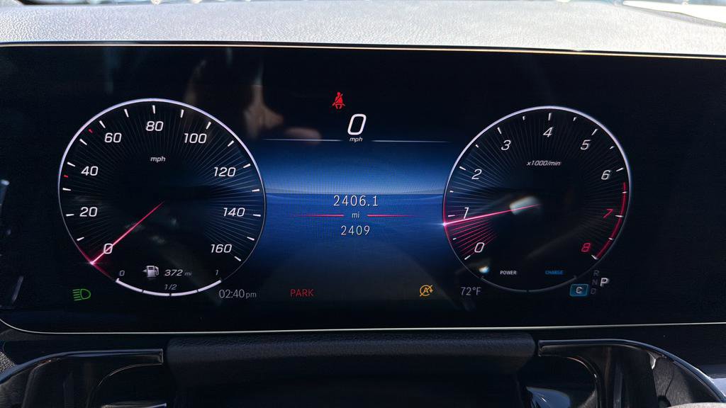 Certified 2026 Mercedes-Benz GLA 250 4MATIC image 12