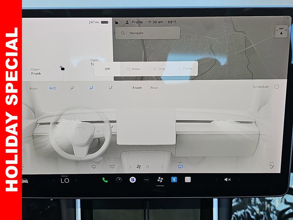 Used 2018 Tesla Model 3 Long Range image 20