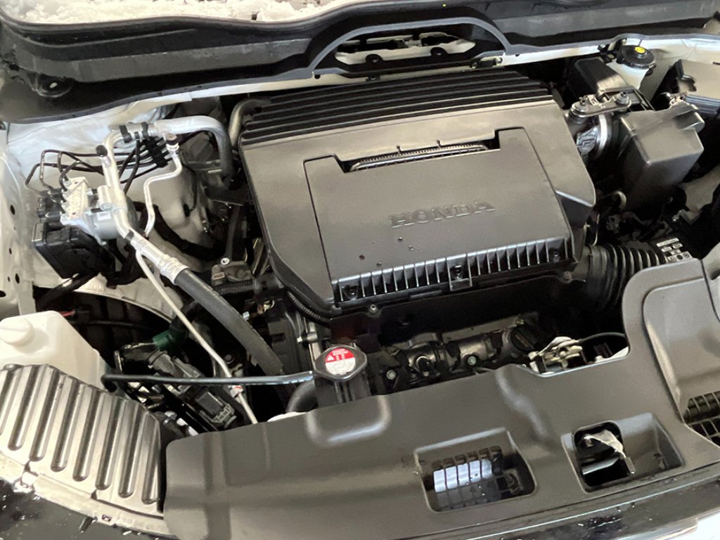 New 2026 Honda Passport RTL image 10