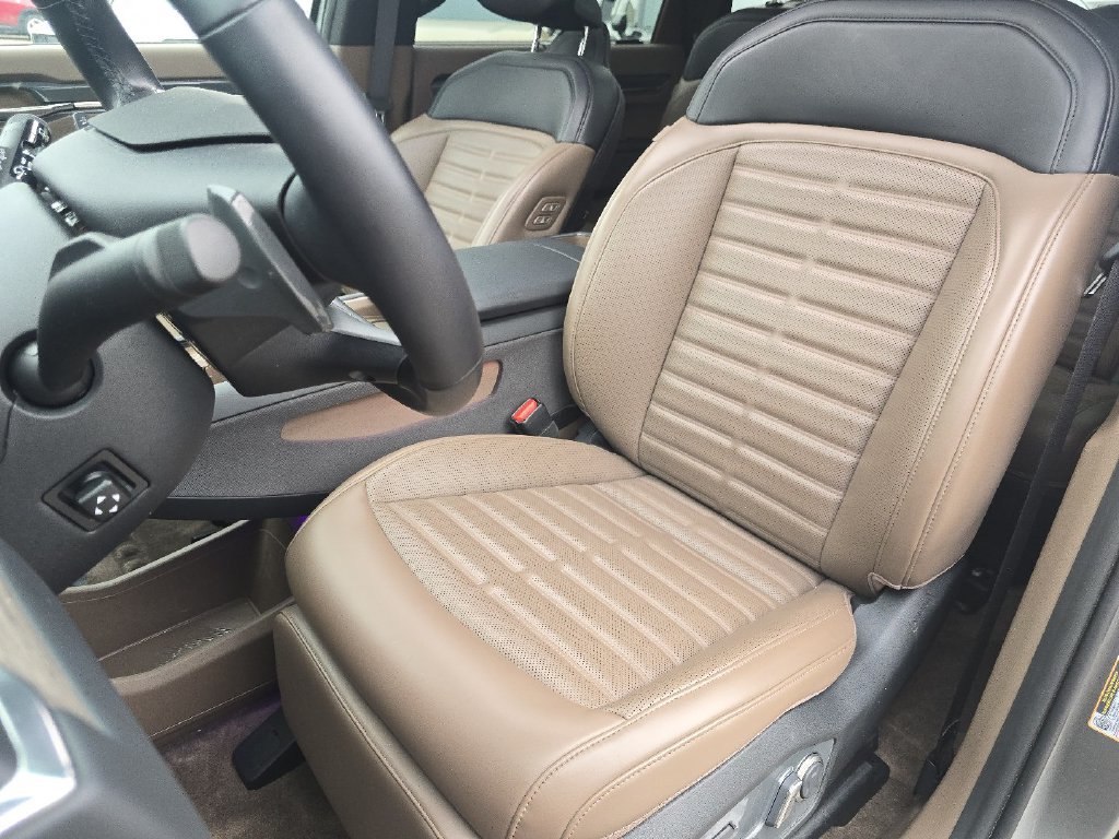Used 2024 Kia EV9 Land AWD/4WD image 24