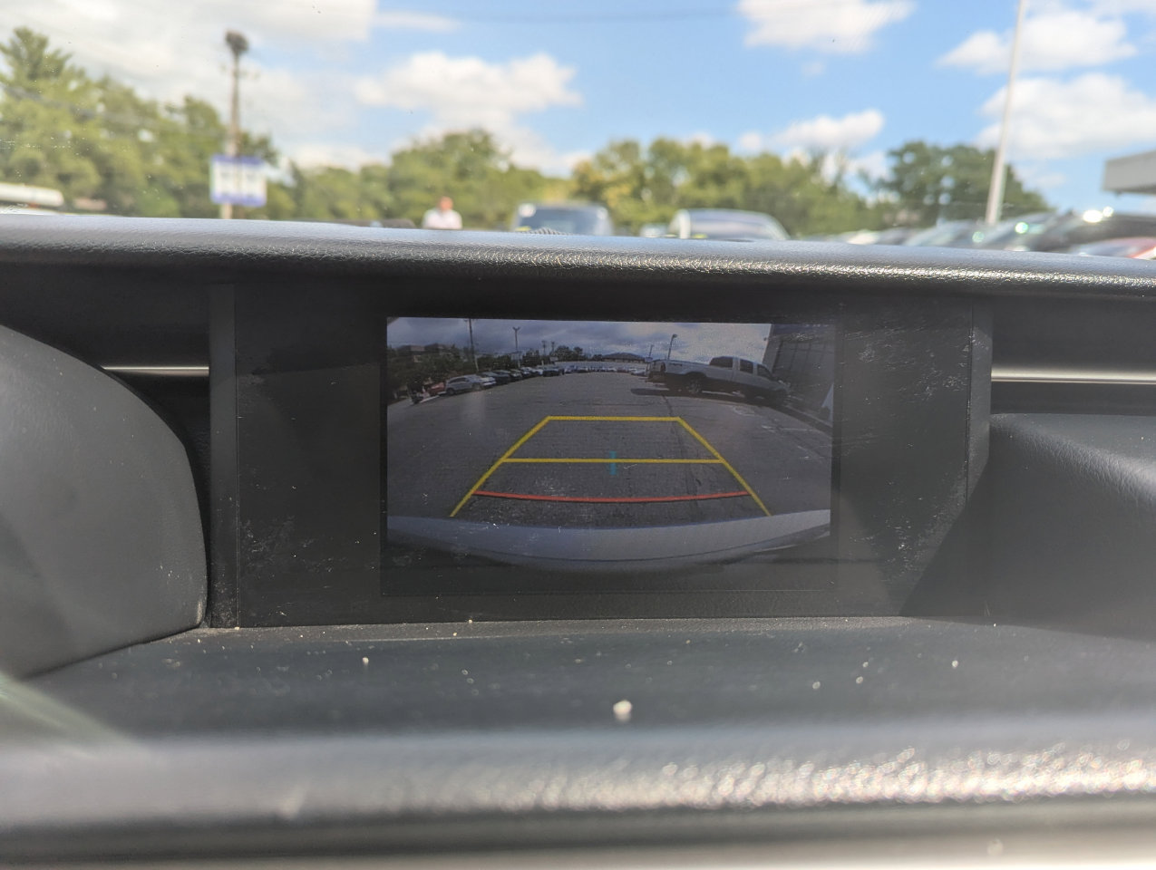 Used 2015 Lexus IS 250 AWD image 25