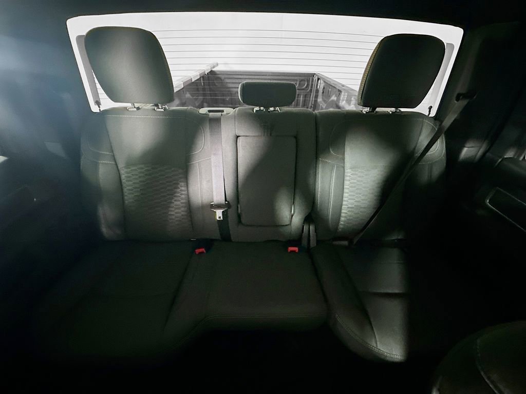 New 2026 RAM 3500 Big Horn image 10