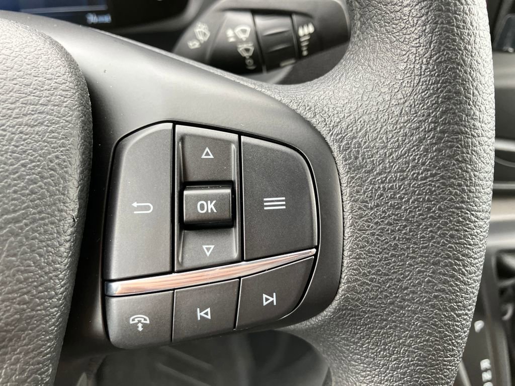 New 2026 Ford Transit 350 Base w/ Load Area Protection Package image 21