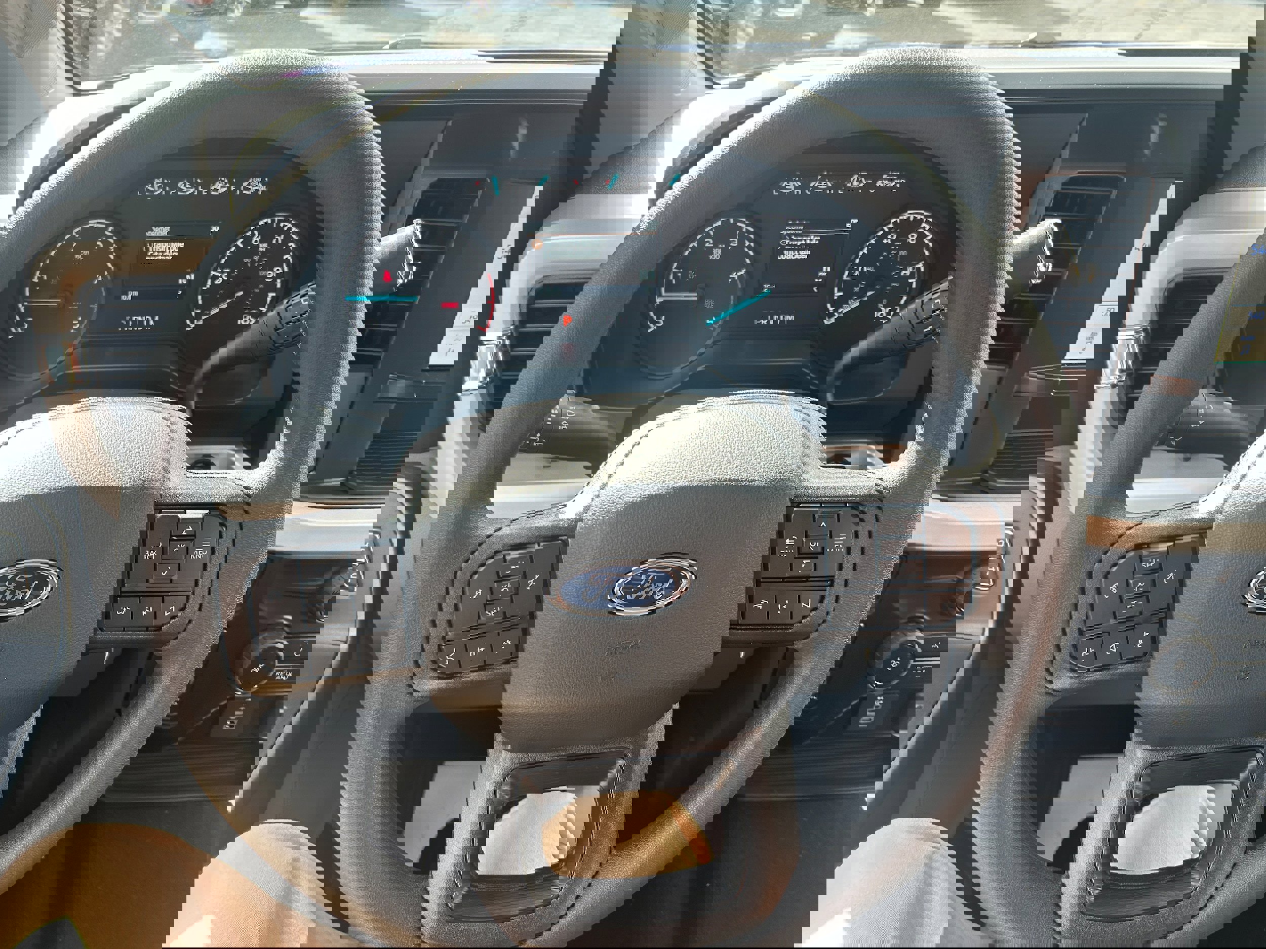 New 2026 Ford F350 XL image 71