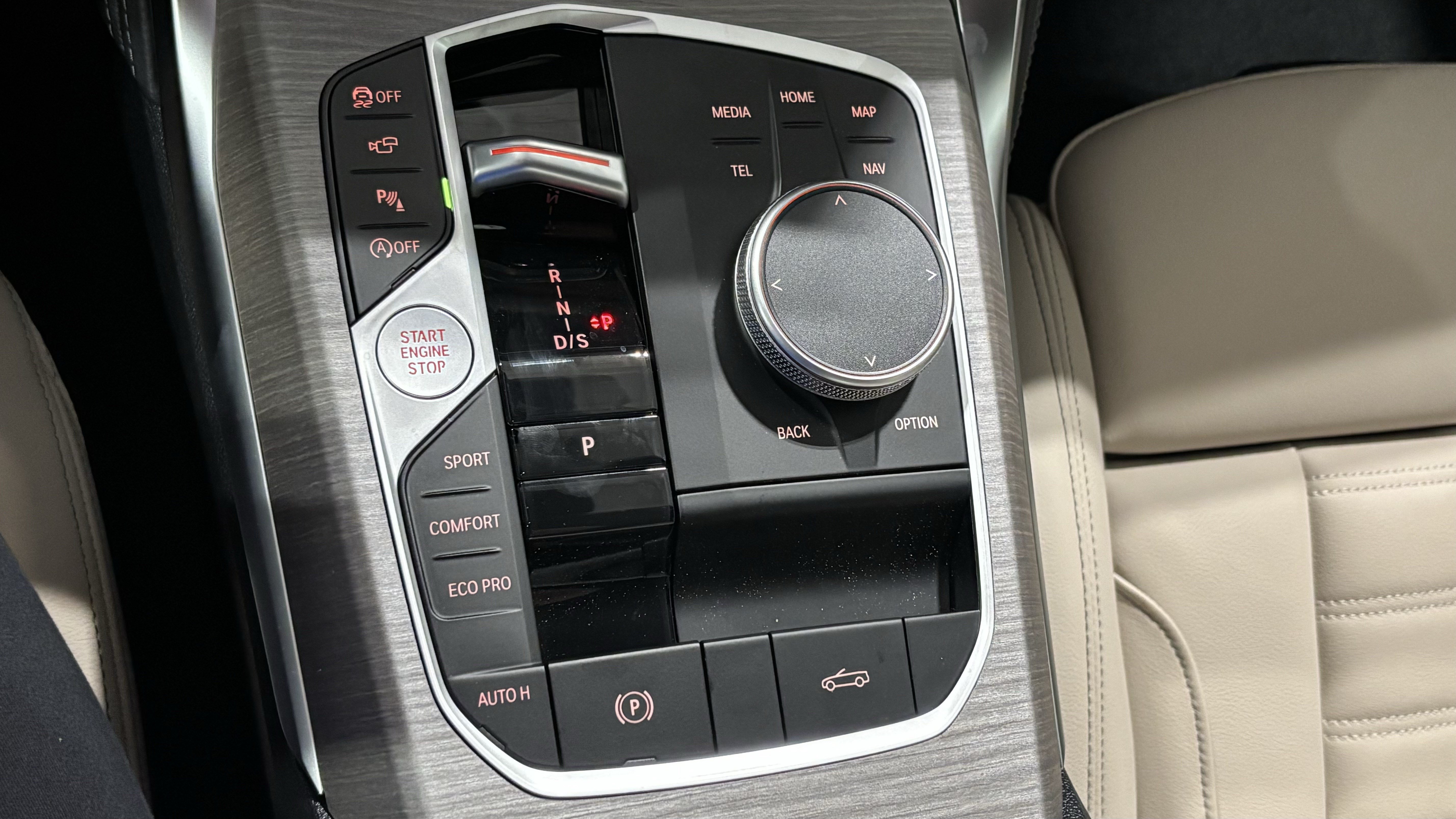 New 2027 BMW 430i Convertible w/ M Sport Package RWD image 22