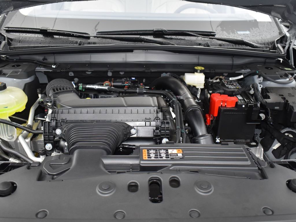 New 2026 Lincoln Nautilus Black Label w/ Jet Appearance Package image 19