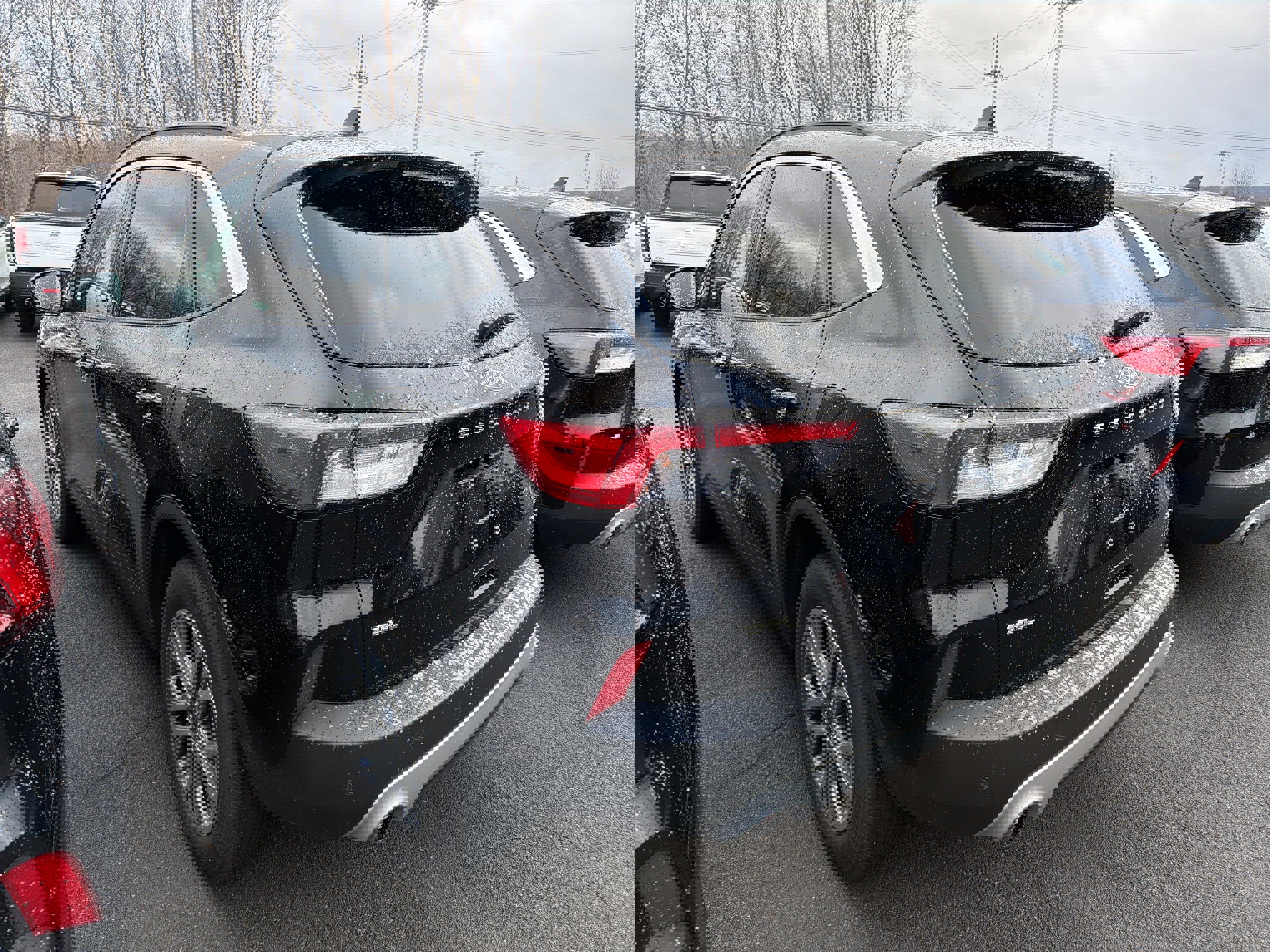 Used 2022 Ford Escape SEL image 5